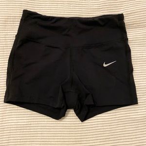 Nike Dri Fit Shorts